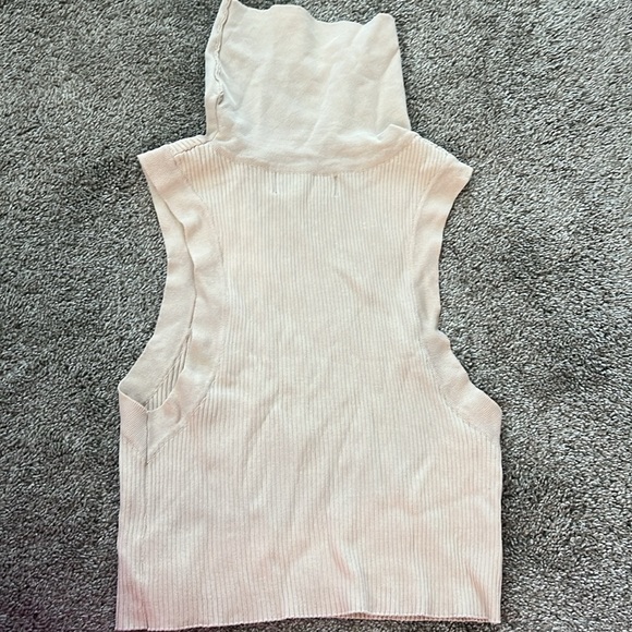 Turtle neck undershirt - Picture 2 of 2